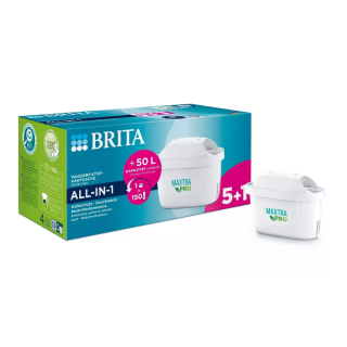 Brita Maxtra Pro All-In-1 Water Filter (120559)