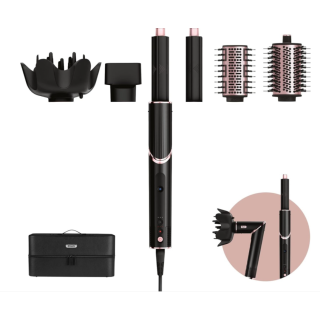 Shark FlexStyle 5in1 Multistyler Warm 1400W (HD440EU)