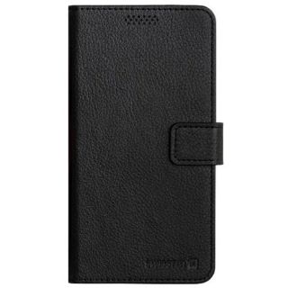 Swissten Libro XL Universal Book Case 158 x 80mm (39000216)