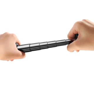 Ugreen LP586 Tripod for Selfie Stick + Bluetooth Remote 4.6'' - 7.2''' (LP586)