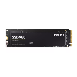 Samsung 980 M.2 PCI Express 3.0 SSD Disk 250GB (MZ-V8V250BW)