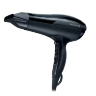 Remington D5210 Hair Dryer 2200W (D5210)