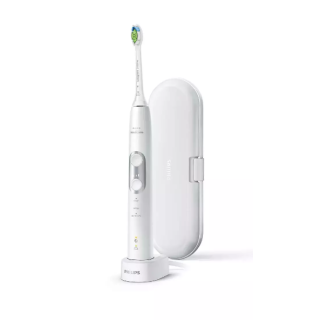 Philips ProtectiveClean 6100 Electric Toothbrush (HX6877/28)