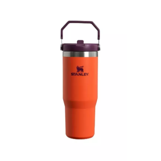 Stanley The IceFlow Flip Straw Tumbler Thermal Bottle 0.89L (1210001957831)