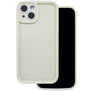 Mocco RIM Back Case for Samsung Galaxy A35 5G (MC-RIM-SM-A35-BE)