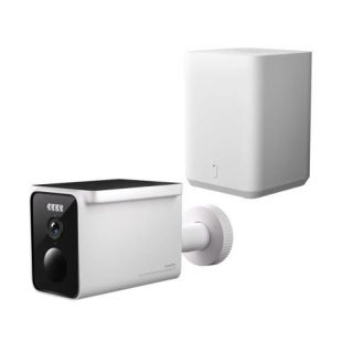 Xiaomi BW400 Pro Solar Camera (BHR7747GL)