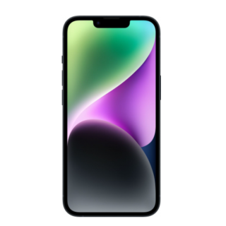 Apple iPhone 14 Smartphone 128GB (MPUF3QN/A)