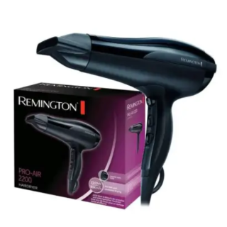 Remington D5210 Hair Dryer 2200W (D5210)