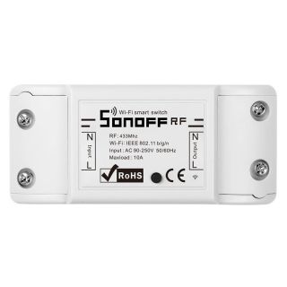 Sonoff RFR2 Smart switch (RFR2)