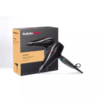 BaByliss BAB6990IE Excess-HQ Hair dryer (BAB6990IE)