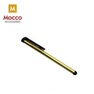 Mocco Stylus II For Mobile Phones Computer Tablet PC Light Green (MC-ST-02-LI/GE)