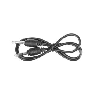 RoGer Adapter to Transfer HDMI to VGA (+Audio) Black (RG-HDMI-VGA-ADAU-BK)