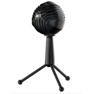 VERTUX Sphere Professional digital microphone PC / PS4 / PS5 (MICSPHERE)