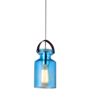 Platinet PPL022BL Pendant Lamp Zefir Blue (PPL022BL)
