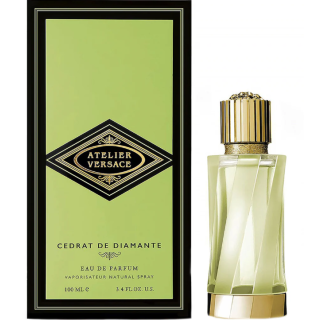 Versace Cedrat De Diamante Perfume EDP 100ml (8011003848232)