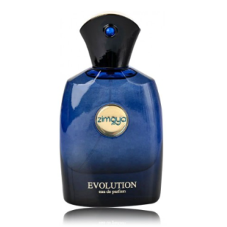 Zimaya Evolution Perfume EDP 100 ml (6290171072249)