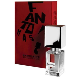 Nasomatto Fantomas Parfum PAR 30ml (8717774840344)