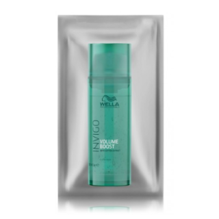 Wella Professionals Invigo Volume Boost Crystal Mask 500 ml (4064666585420)