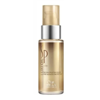 Wella Professionals SP Luxe Oil Reconstructive Elixir Hair oil 30 ml (4084500380523)