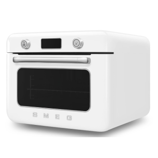 Smeg COF01WHEU Steam Oven 30L (COF01WHEU)