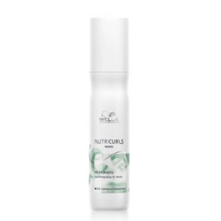 Wella Professionals Nutricurls Milky Waves Leave-In Spray 150 ml (3614228800686)