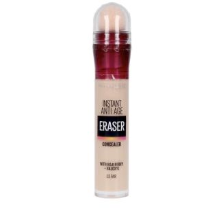 Maybelline Instant Anti-Age Eraser Concealer 03 Fair (3600530733866)