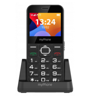 MyPhone Halo 3 Phone (HALO3BK)