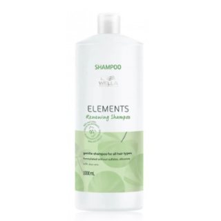 Wella Professionals Elements Renewing Shampoo 1000 ml (4064666036304)