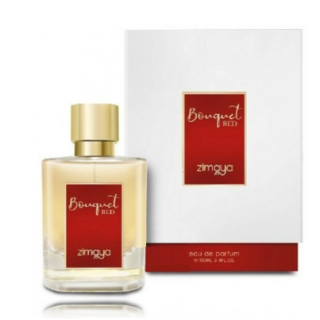 Zimaya Bouquet Red Perfume EDP 100 ml (6290171073482)