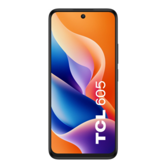 TCL T517D 605 Smartphone 4GB / 128GB (T517D-2ALCA112)