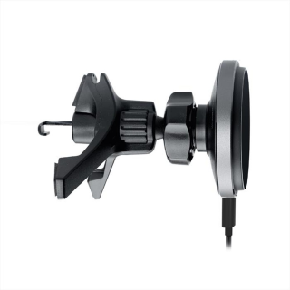 SBS Phone Holder MagSafe Magnetic 15W Wireless Charging (8018417445231)