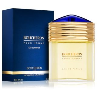 Boucheron Pour Homme Perfume EDP 100 ml (3386460036429)