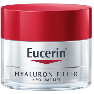 Eucerin Hyaluron-Filler + Volume Lift Day Cream SPF15 50ml (4005900467294)