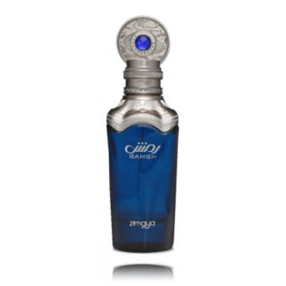 Zimaya Ramsh Imperium Perfume EDP 100 ml (6290171075301)