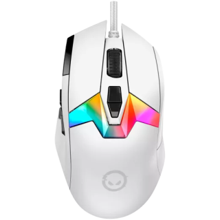 Lorgar MSP80 Mouse (LRG-MSP80-WH)