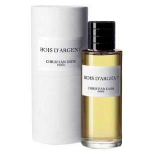 Dior Bois d'Argent Perfume EDP 250ml (3348900006249)