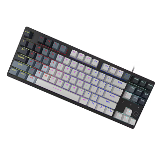 Lorgar Azar 514TKL Keyboard (LRG-GK514TKL-WH-US)