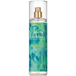 Britney Spears Island Fantasy Perfume BOR 236 ml (719346630856)