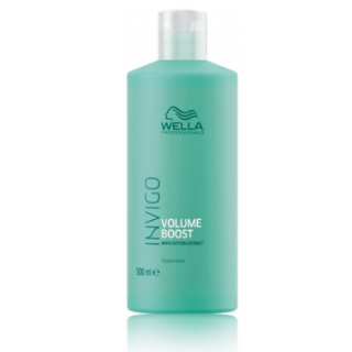 Wella Professionals Invigo Volume Boost Crystal Mask 500 ml (4064666585420)