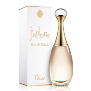 Dior J'adore Perfume EDP 100ml (0410112120174)