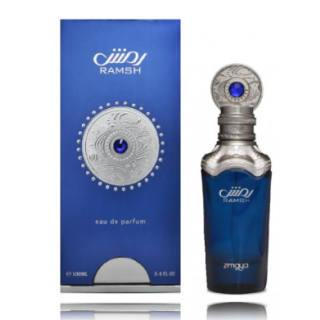 Zimaya Ramsh Imperium Perfume EDP 100 ml (6290171075301)