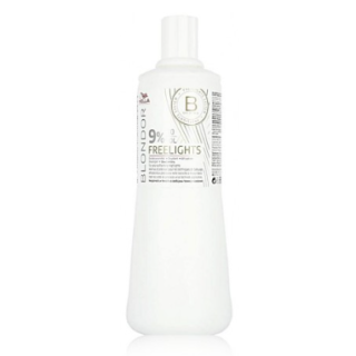 Wella Professionals Blondor Freelights 9% 30 Vol. Oxidizing emulsion 1000 ml (4084500189713)