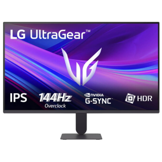 LG UltraGear 27G411A-B Full HD Gaming Monitor 27" (27G411A-B.AEU)