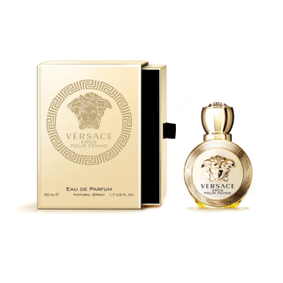 Versace Eros Pour Femme Perfume EDP 50ml (8011003823529)