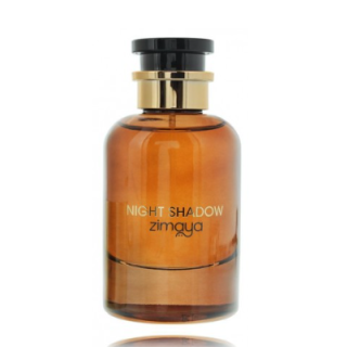 Zimaya Night Shadow Perfume EDP 100 ml (6290171072874)