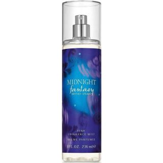 Britney Spears Fantasy Midnight Perfume BOR 236 ml (719346635035)