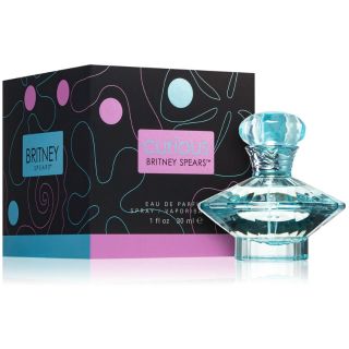 Britney Spears Curious Perfume EDP 30 ml (0719346034401)