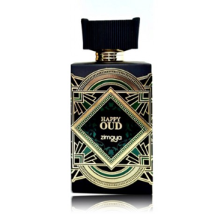 Zimaya Happy Oud Perfume PP 100 ml (6290171072218)