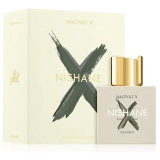 Nishane Hacivat X Perfume PAR 100 ml (8683608071065)