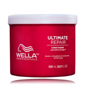 Wella Professionals Ultimate Repair Conditioner 500 ml (4064666579986)